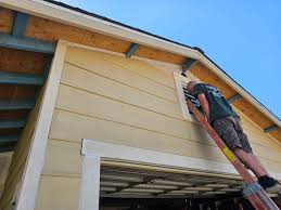 Best Brick Veneer Siding  in Lakeland Highlands, FL